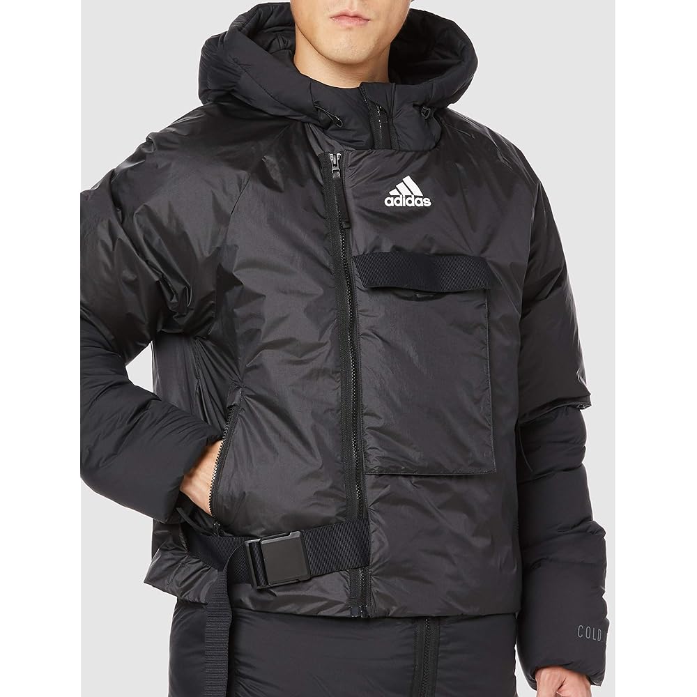 [Adidas] Down Cold Lady Down Jacket ITZ16 Men's FT2421