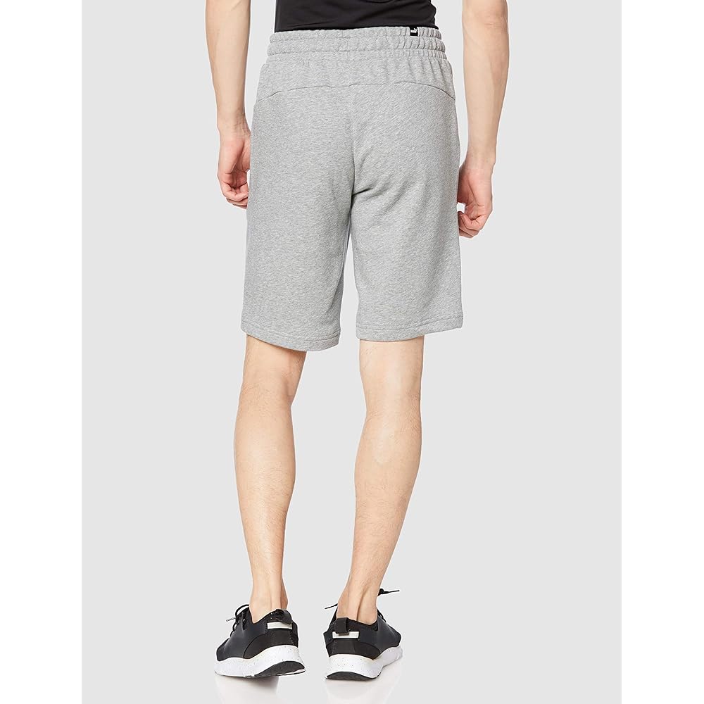 PUMA 588739 Men's Fleece Sweat Shorts ESS Shorts