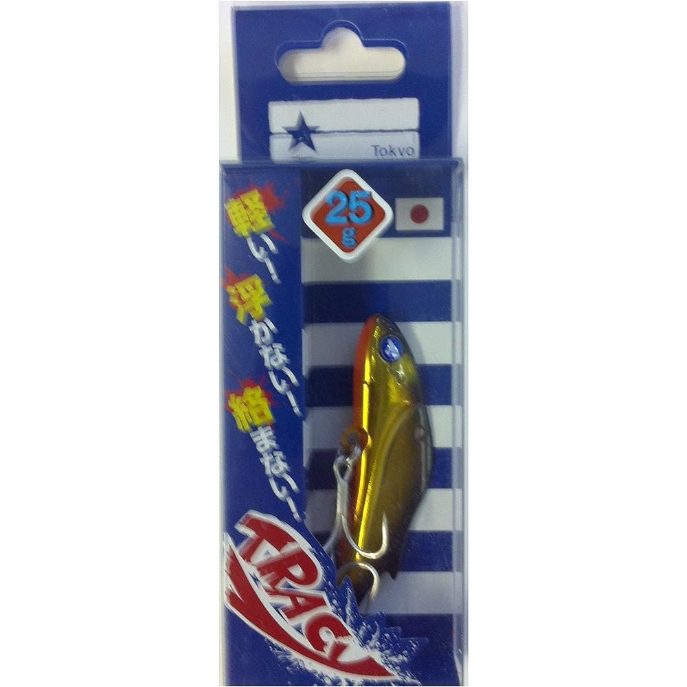 Blue Blue Lure Tracy 25g