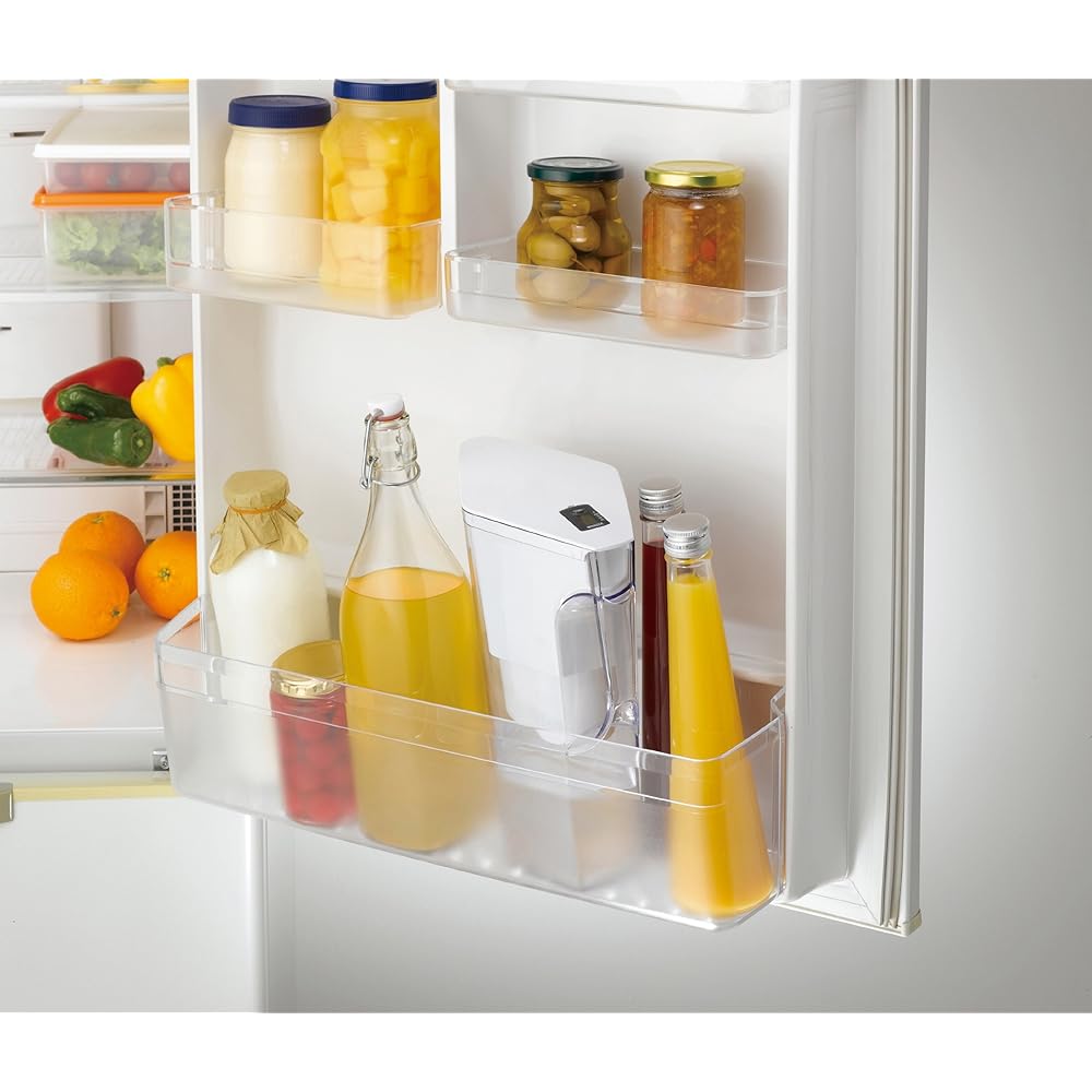 BRITA Pot-type water purifier Navelia (1.3 liters)