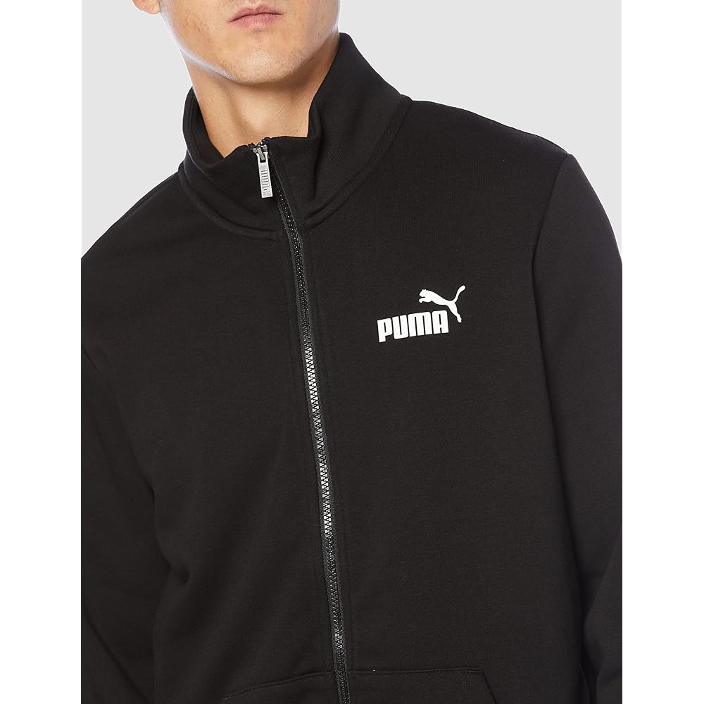 [PUMA] Sweat Trainer ESS Track Jacket Men's