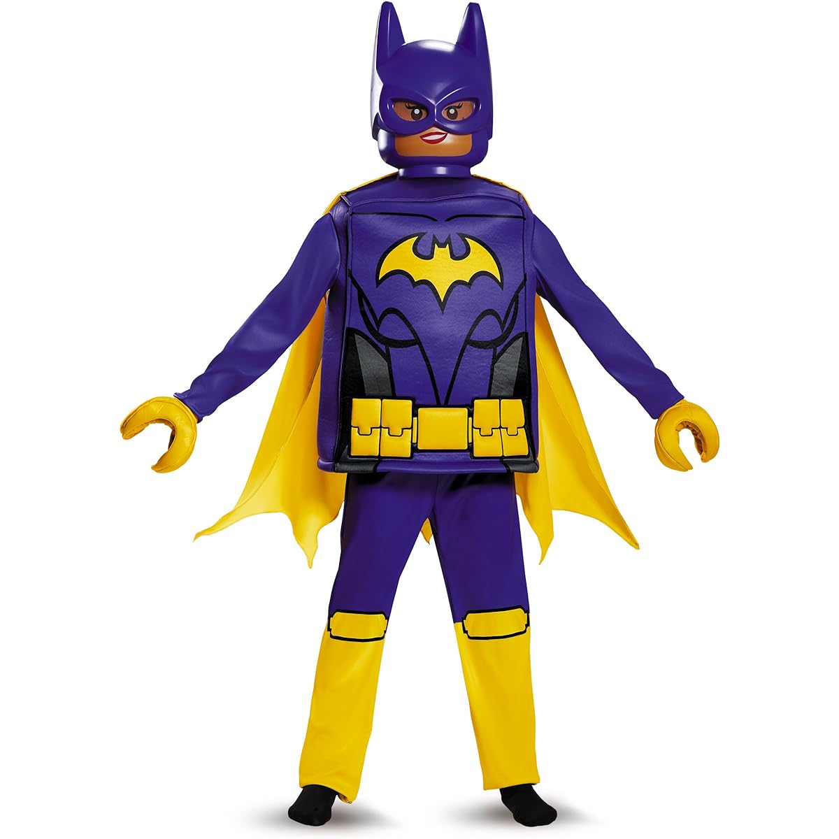 LEGO Batman 23736G-EU "Batgirl" Classic Costume