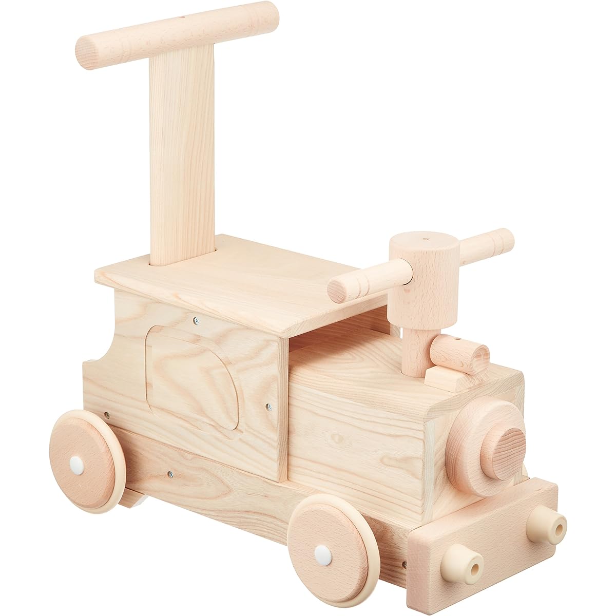 MOCCO Forest Pii Port Train