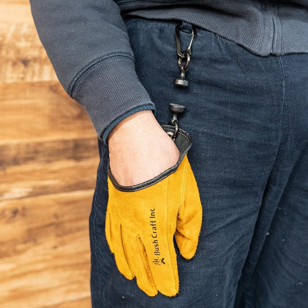 Bush Craft Bush Craft Quick Bonfire Gloves