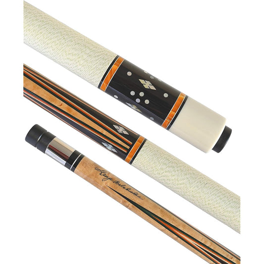 George Balabushka Pool Cue LGB-23