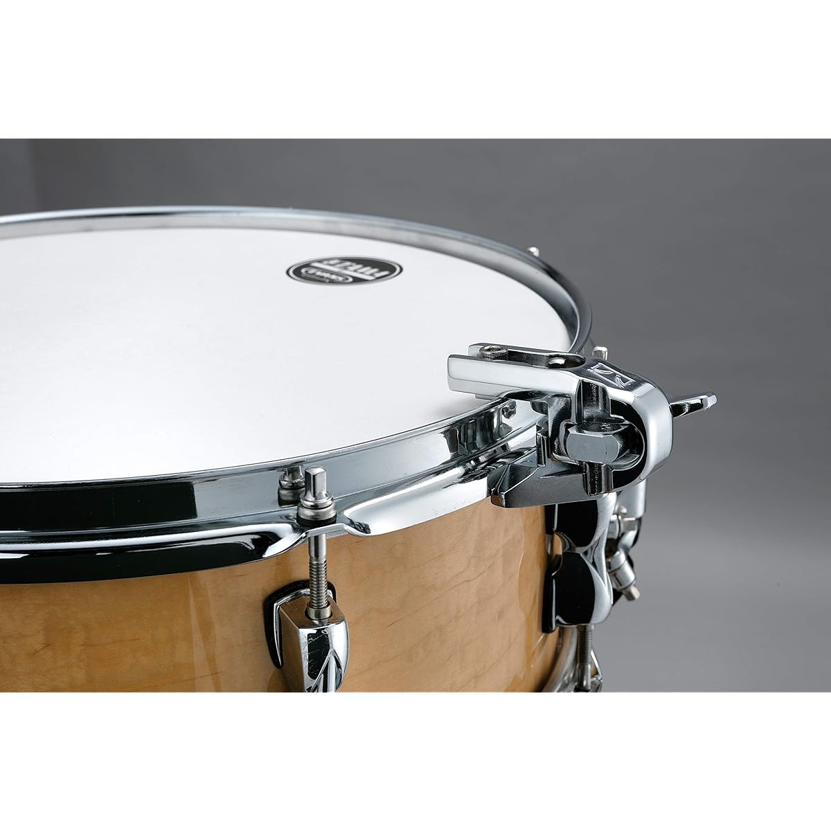 TAMA Z Rod and Hoop Grip Bundle Package for Splash Cymbals (MC8ZCYE)