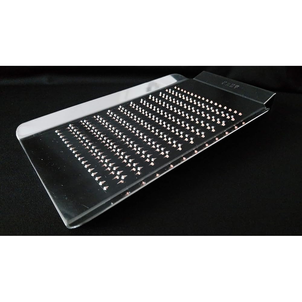 Kishu Shinke Pure Copper Household Grater Medium Size
