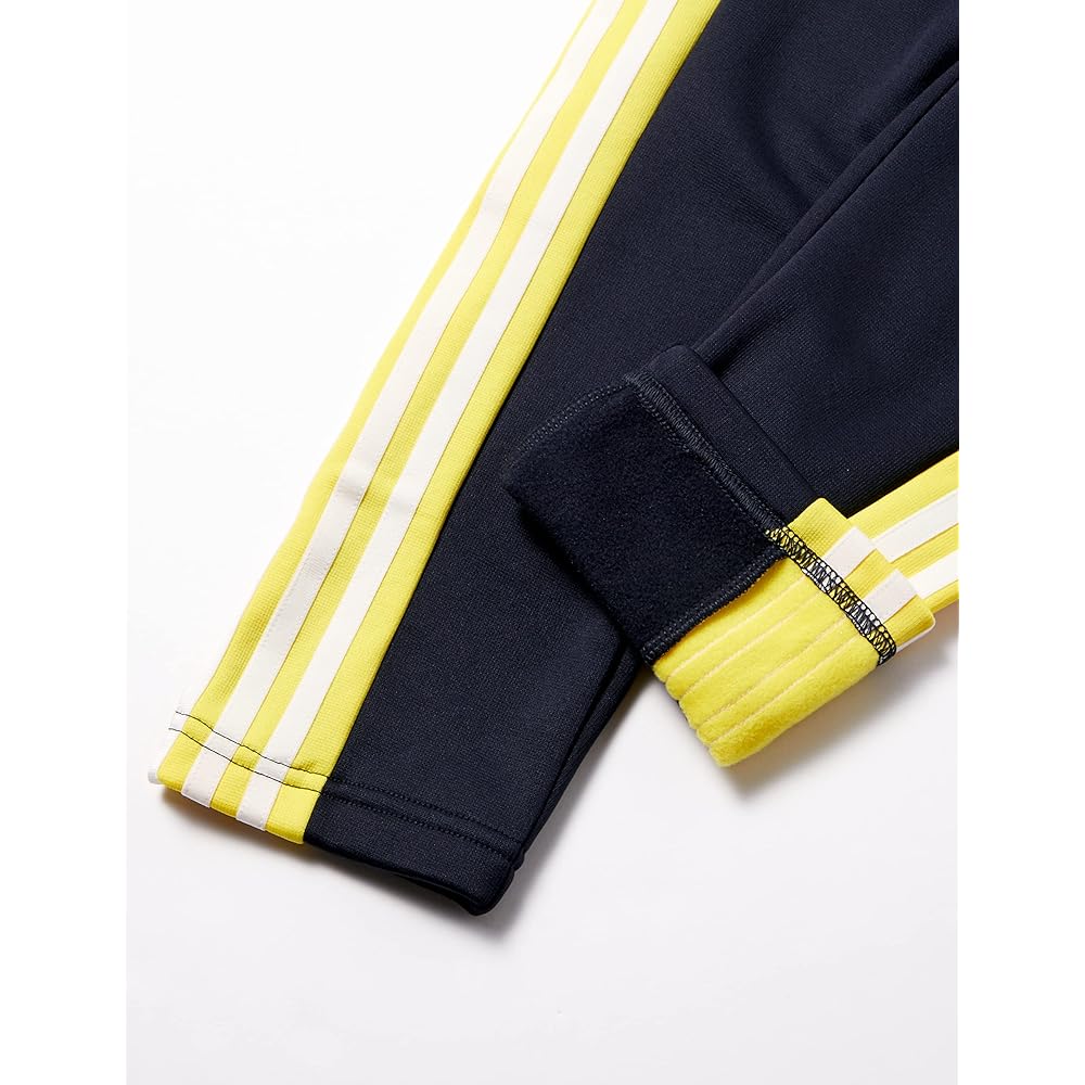 [Adidas] Long Pants Kids Polyester Pants Q3508