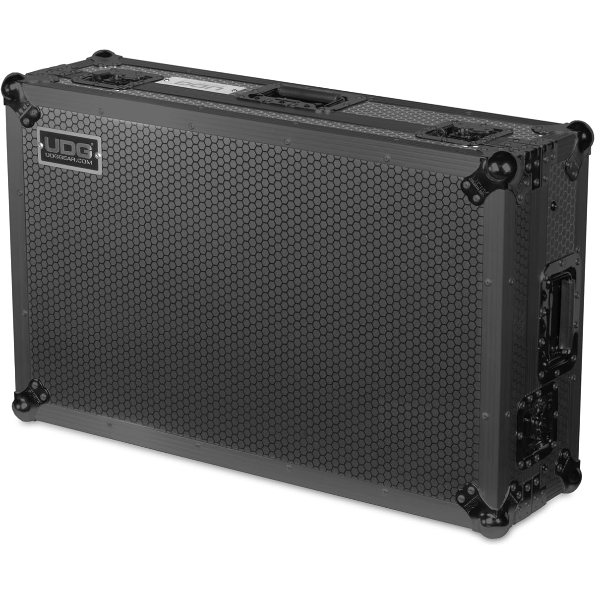 UDG U91078BL Ultimate DDJ-REV7 Flight Case (with Wheels)