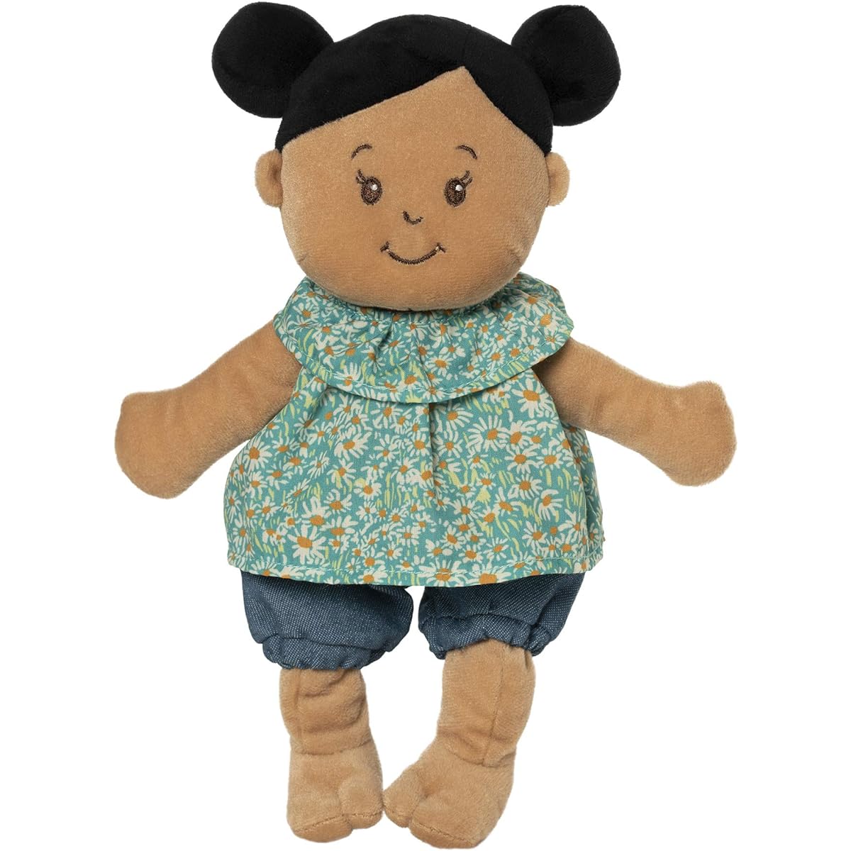 Manhattan Toy Wee Baby Stella Garden Play Baby Doll Clothes for 12" Dolls