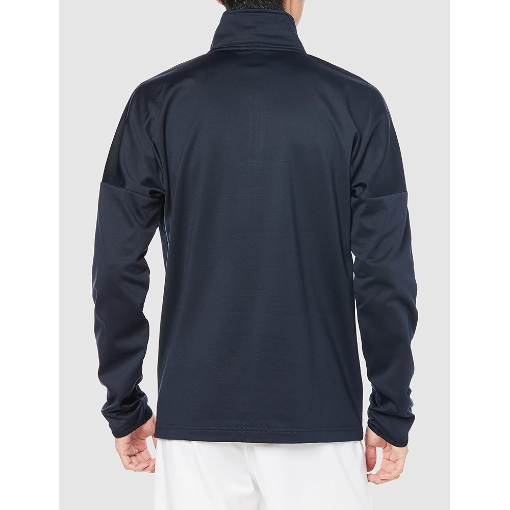 [Hummel] Jacket Warm Half Zip Top Men's