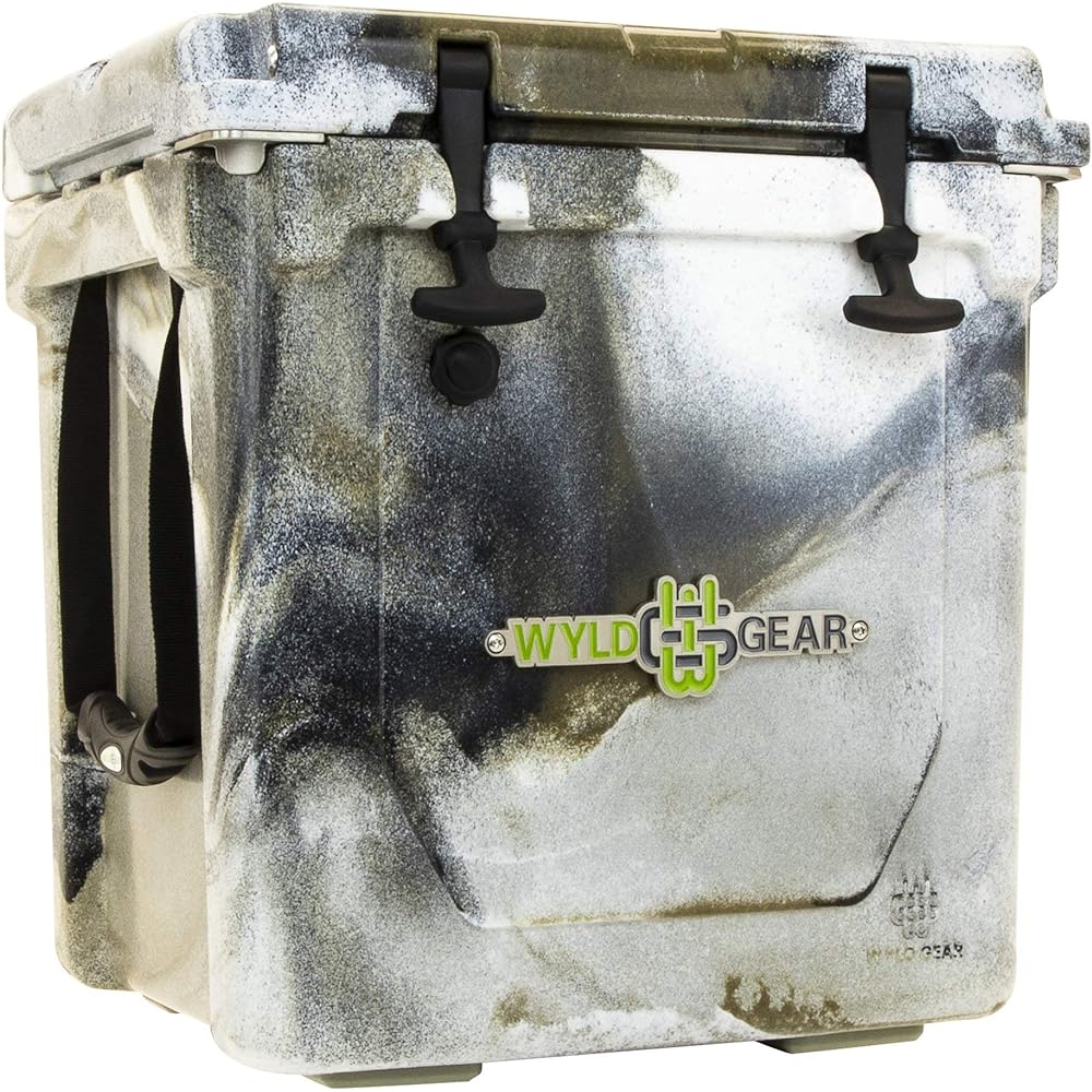 Wild Gear WYLD GEAR Hard Cooler