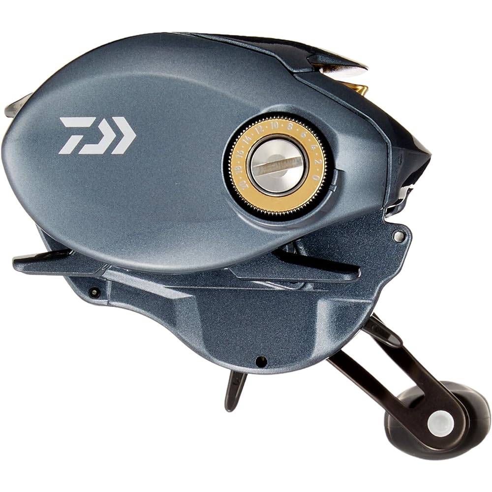 Daiwa Reel Zillion SV TW 1016SV-SH