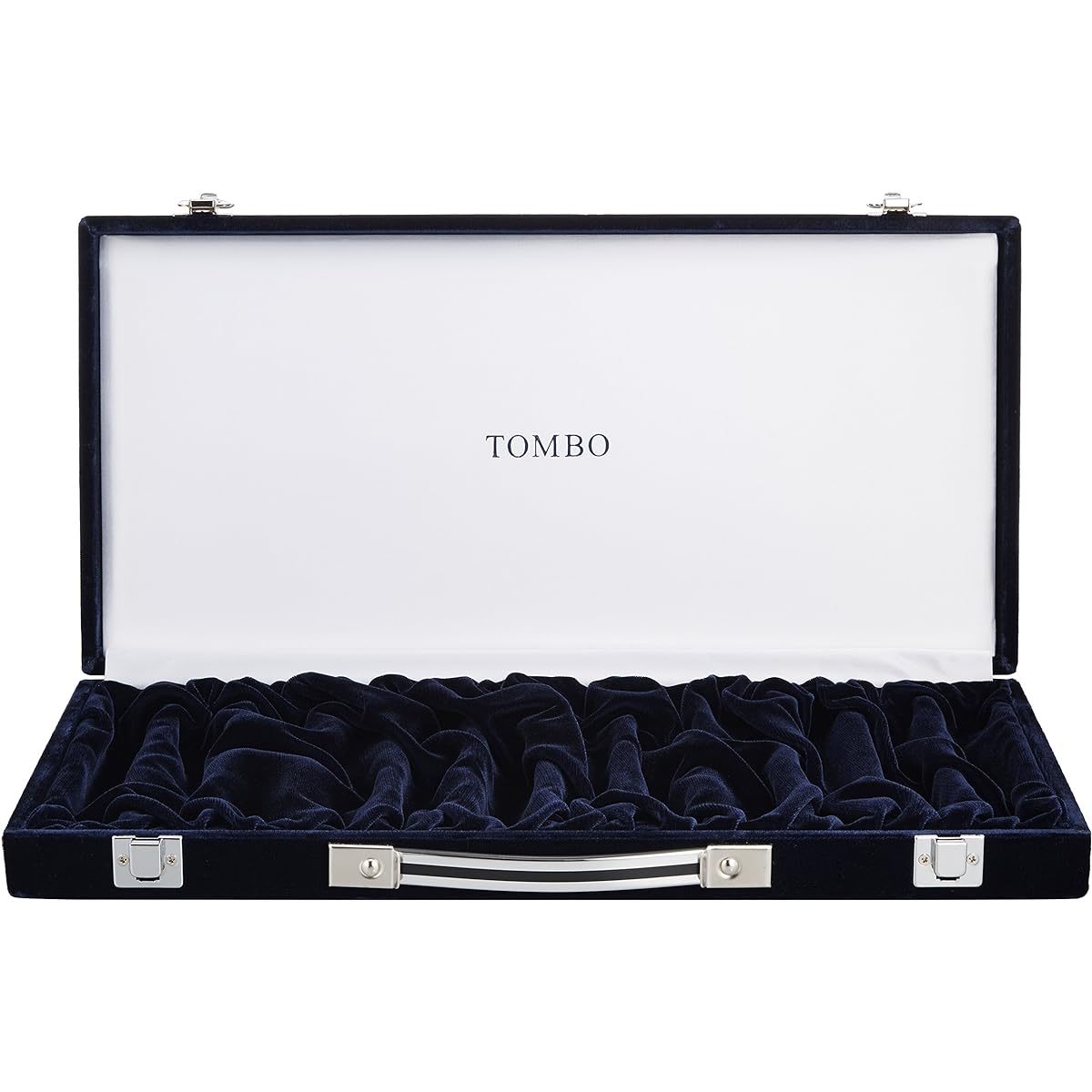 TOMBO Tombo Harmonica Luxury Hard Case HC-12S