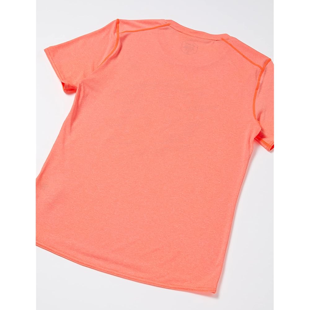 [ASICS] Track and Field Wear TRACK ELITE Icon Short Sleeve Shirt 2091A544 Men's