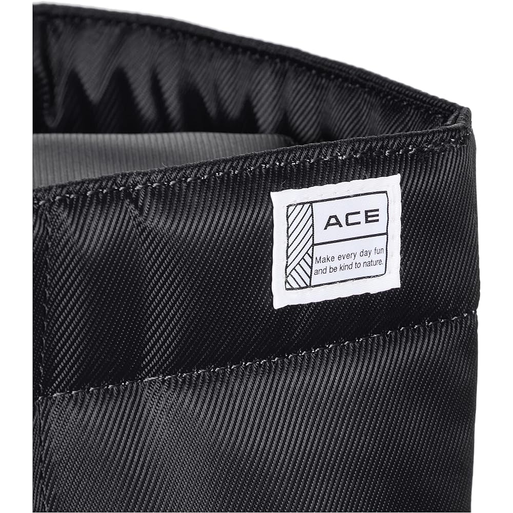 [Ace] Carry Cart Shopping Cart My Bag Folding Folding Cart 2 Wheel Type 37341