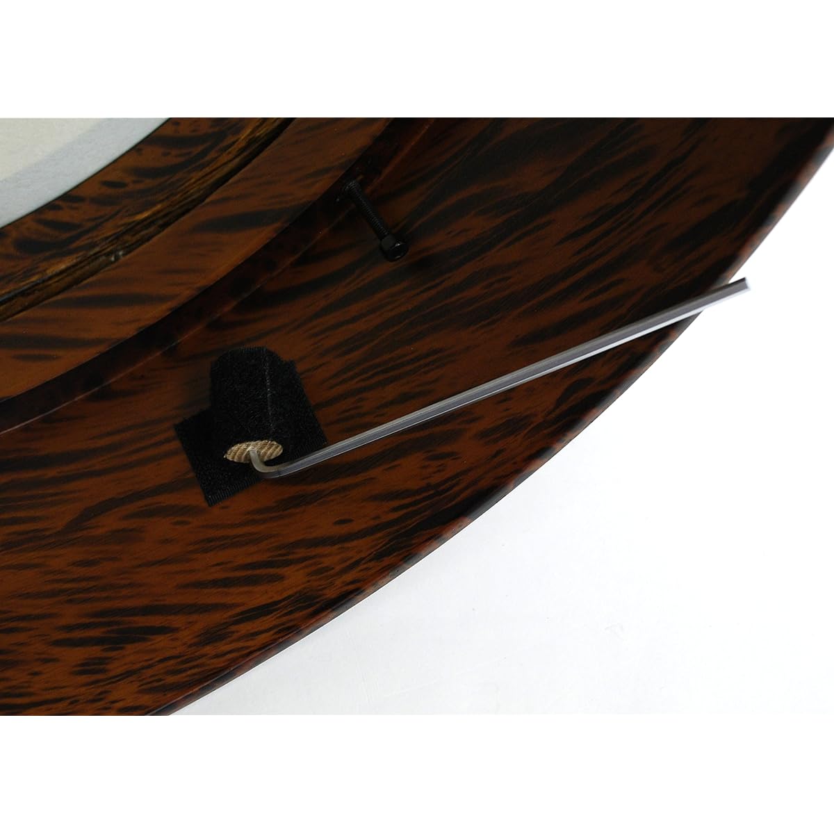 MEINL Percussion Frame Drum Irish Bodhran FD14IBO [Domestic regular product]