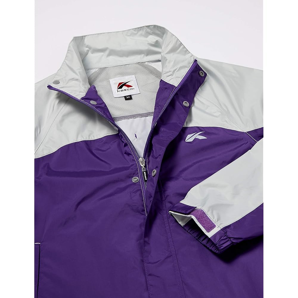 [Casco] Rain Suit KRW-016 Men's