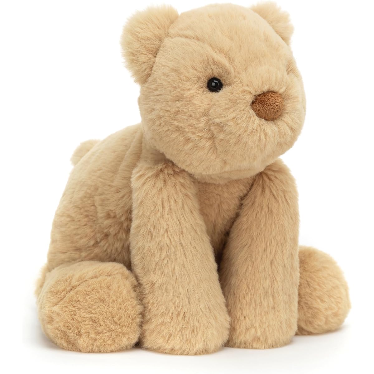 Jellycat Smudge Bear Plush
