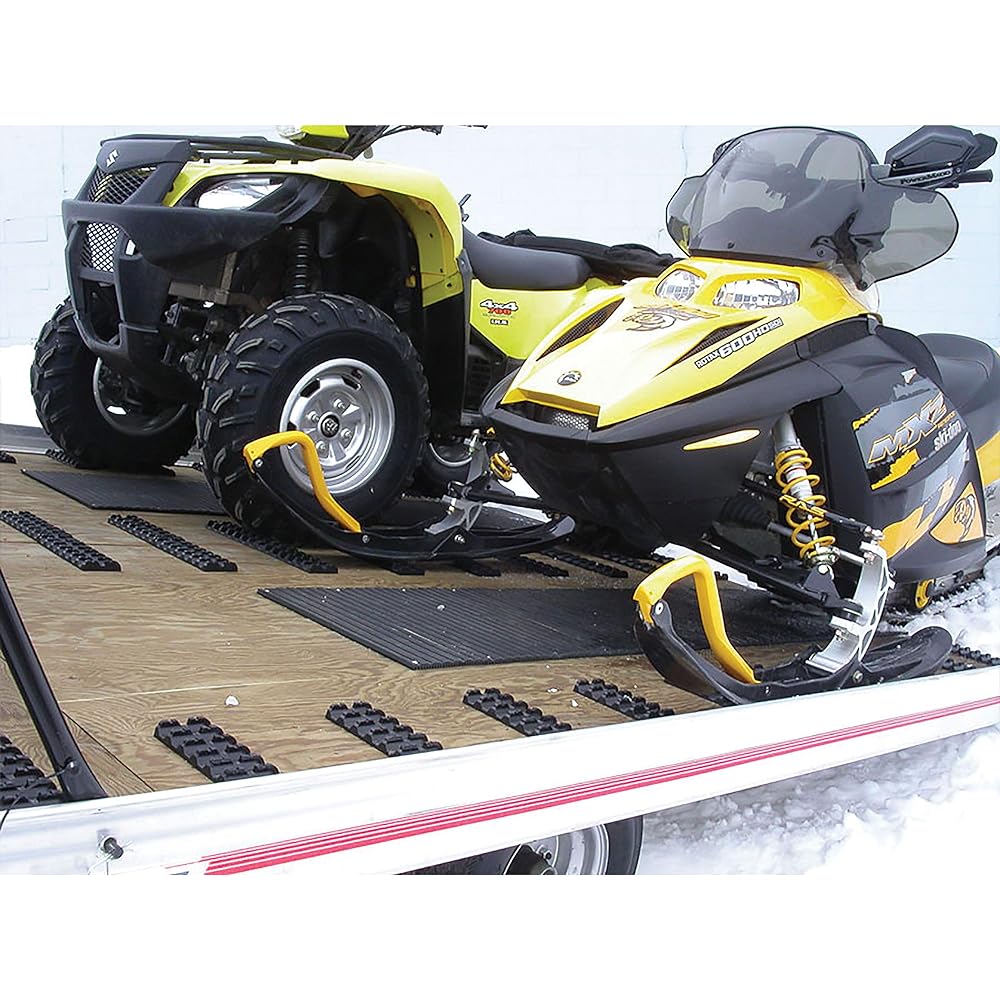 Trailer Trax Mat - 18"x72"