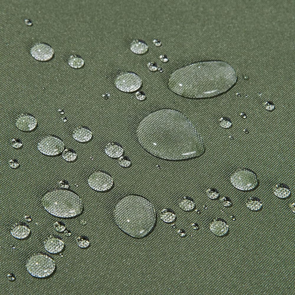 Oregonian Camper Seat Waterproof Ground Sheet M Shadow Glass OCB2251SG