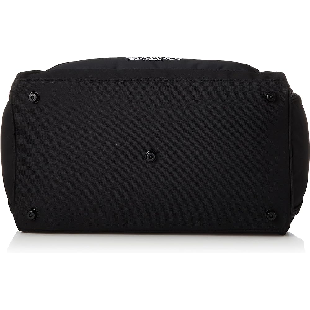 LEZAX Softbank Hawks Boston Bag SBBB-6265