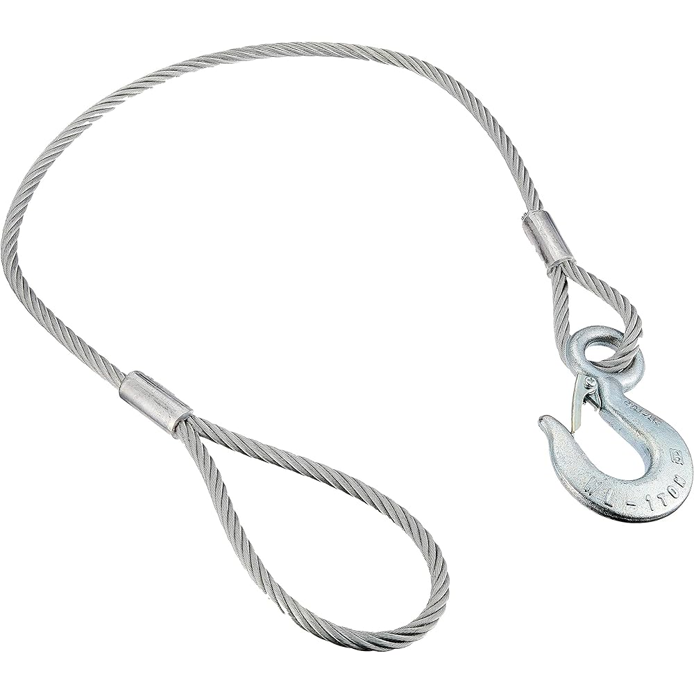 JSH Wire with hook JPFF9-10