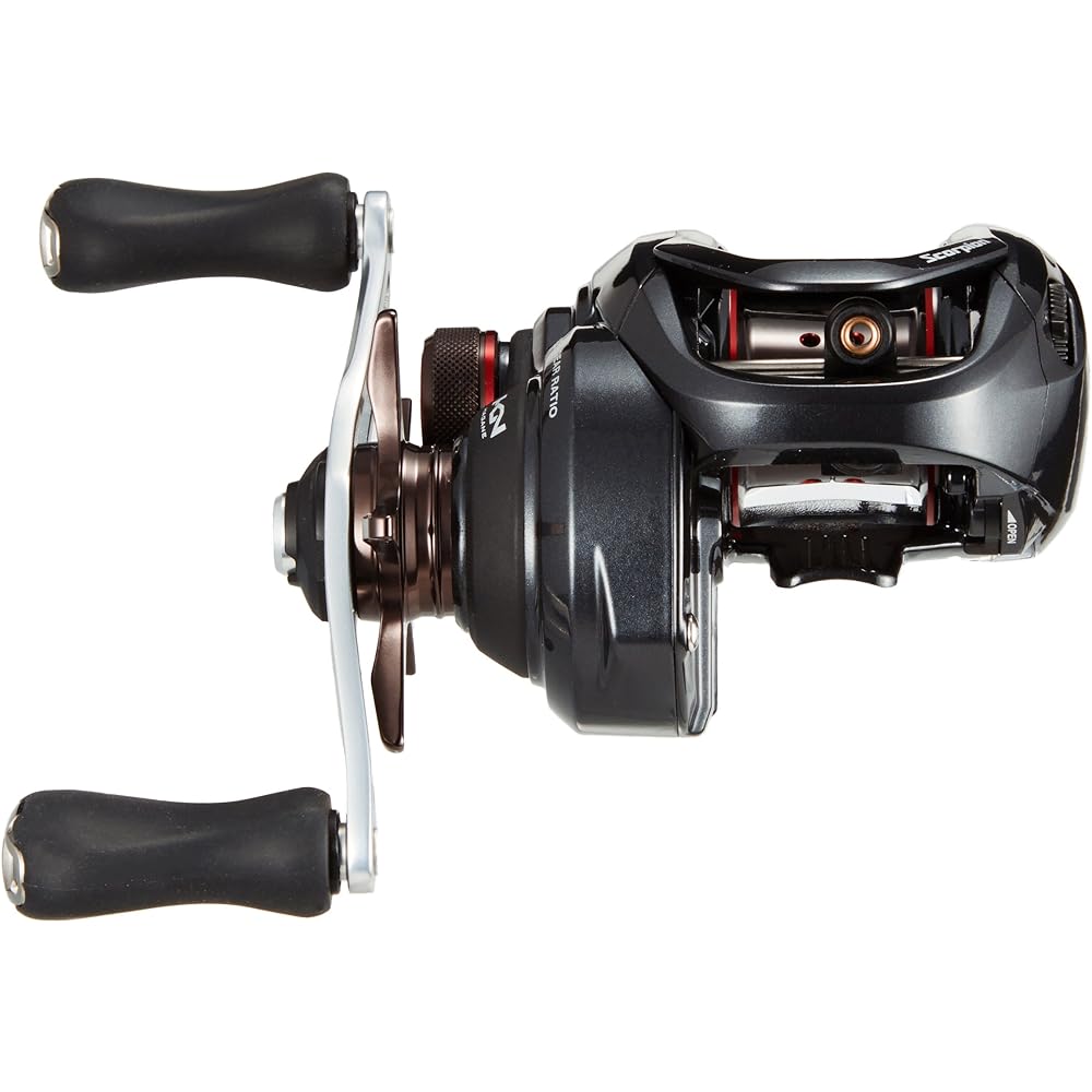 SHIMANO Bait reel 16 Scorpion 70/71/70HG/71HG/70XG/71XG (Right handle/Left handle)
