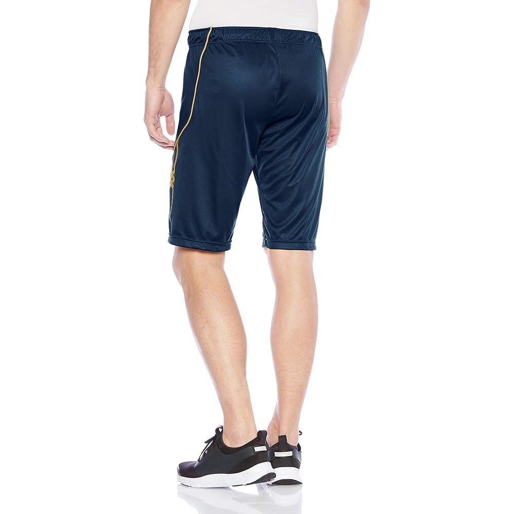 [Mizuno] Soccer Wear Warm-up Shorts P2MD7081