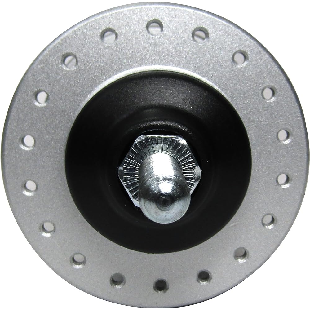 BRIDGESTONE Terumushi Hub Dynamo 2.85V-0.58W 3019049S