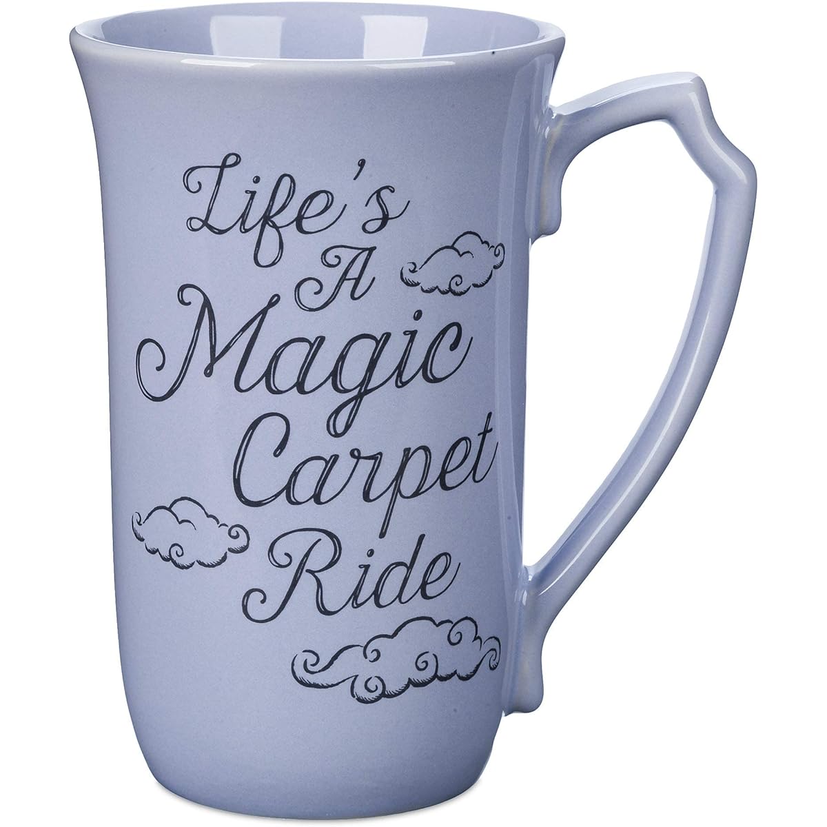Disney Jasmine and Ali Latte Mug Aladdin