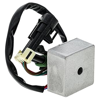 NICHE Starter Relay Switch for Yamaha 29U-81950-93 Grizzly 660 450 Warrior 350 400 Suzuki 31800-40B01 KTM 58411057000
