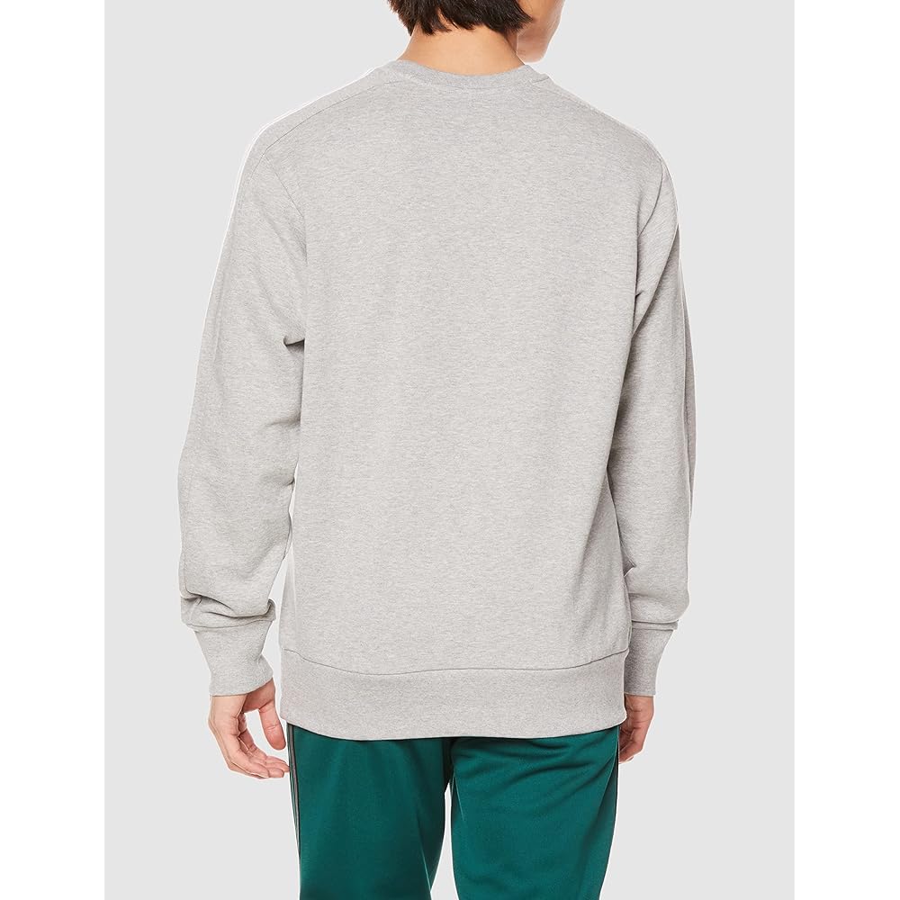 Adidas Essentials French Terry 3 Stripes Sweatshirt ECR22/29198 Men's