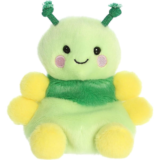 Aurora - Palm Pals - 5" Ivy Caterpillar