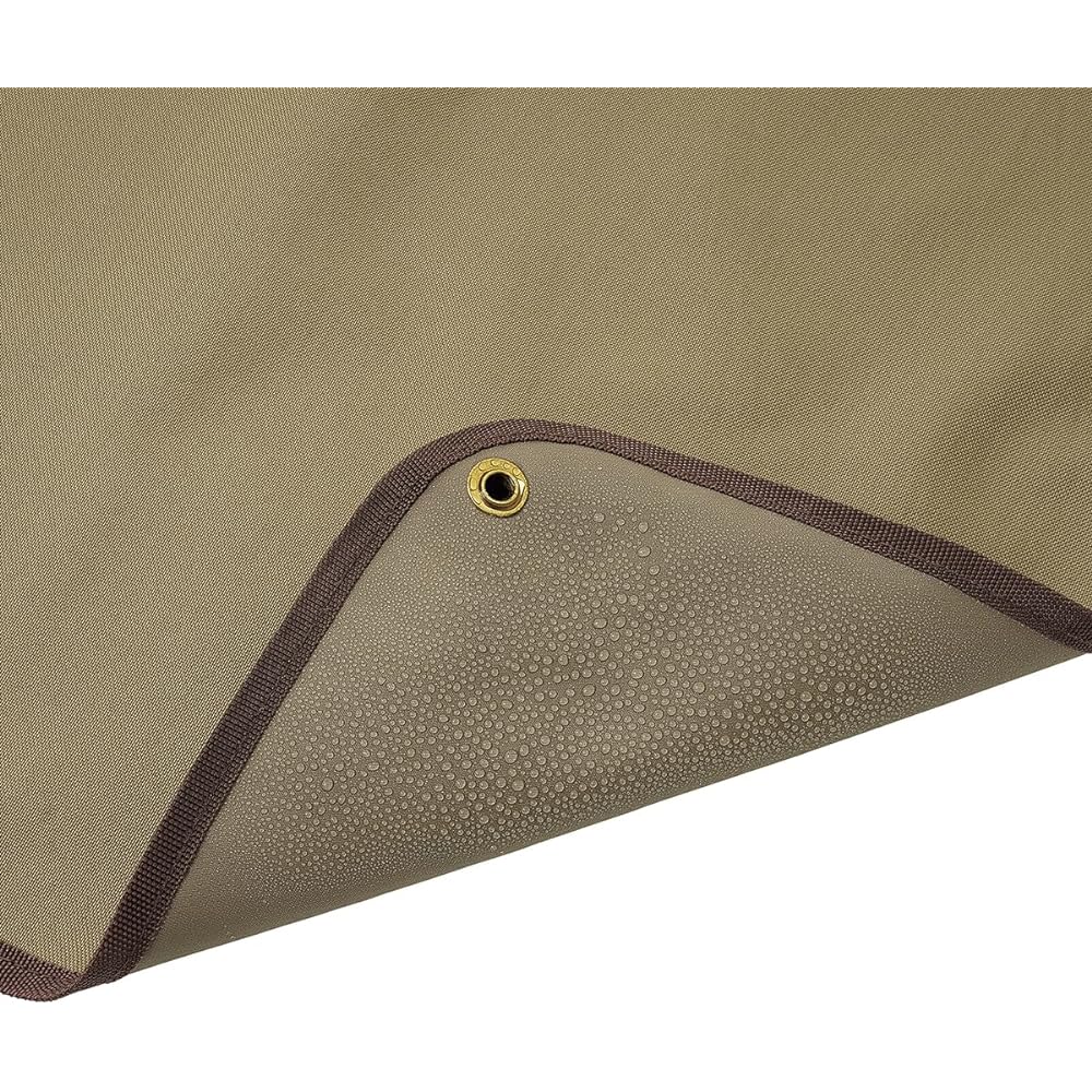 LOGOS Ox waterproof ground sheet, M 71207002