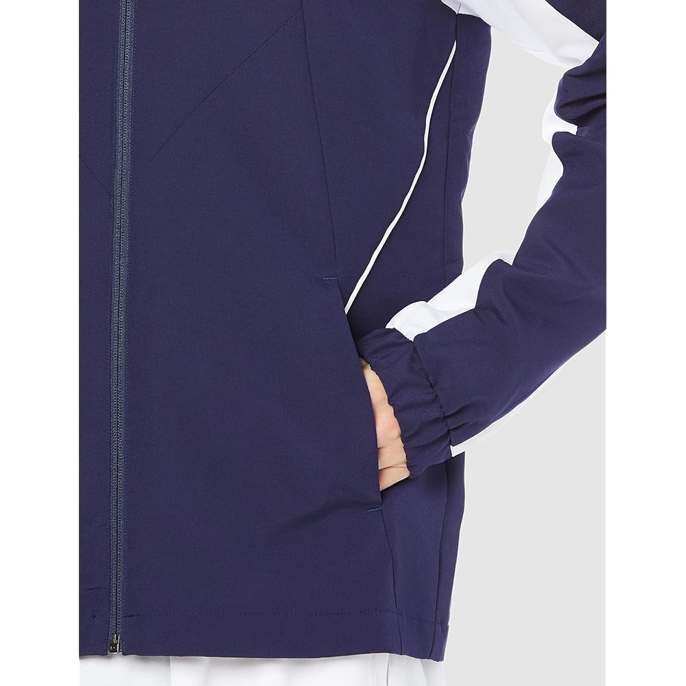 [ASICS] Training wear dry cloth jacket 2033B211