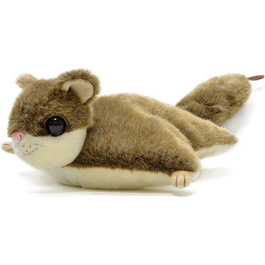 AQUA Plush Toy Nature Flying Squirrel L 00300002