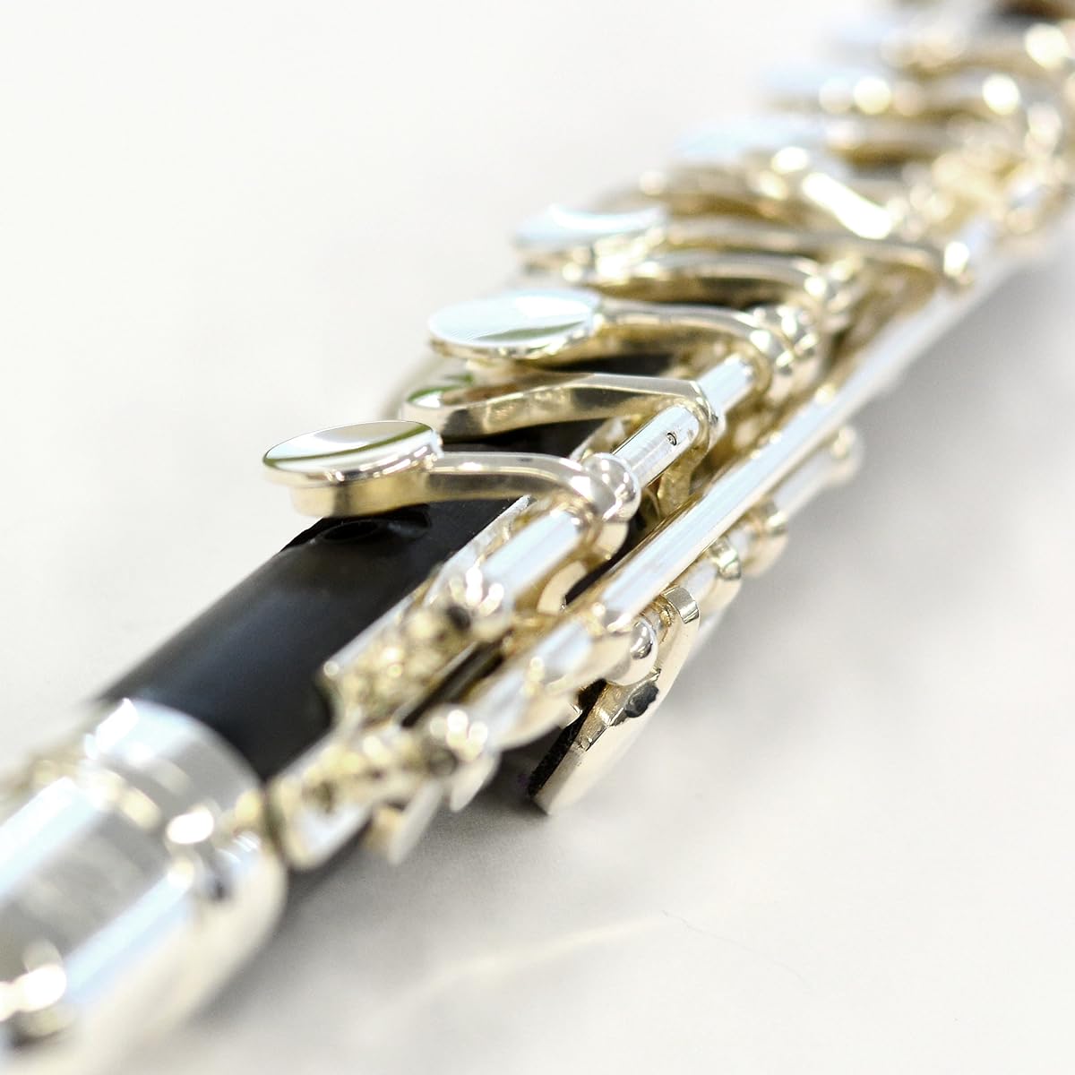 Kaerntner Piccolo KPC-320 (with semi-hard case)