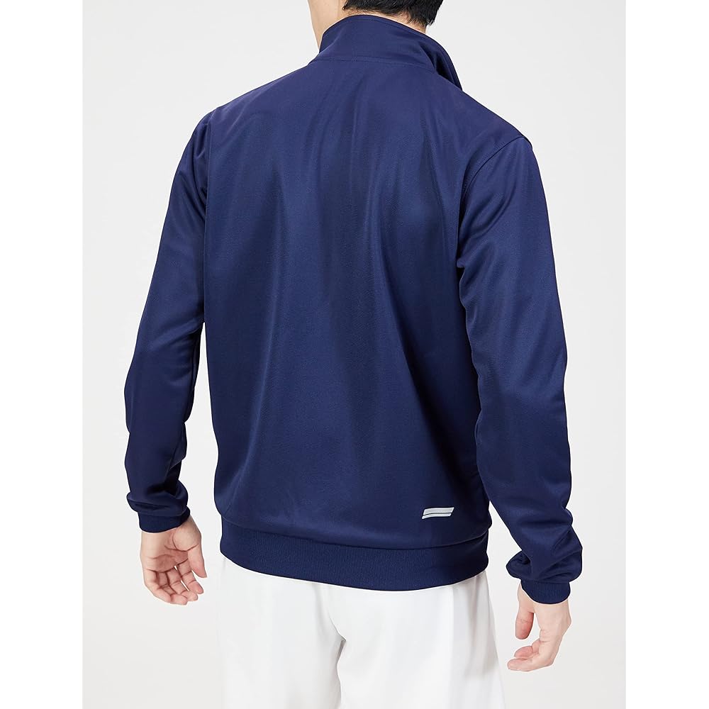 [ASICS] Training Wear Training Jacket XAT146/2031D917 Men's
