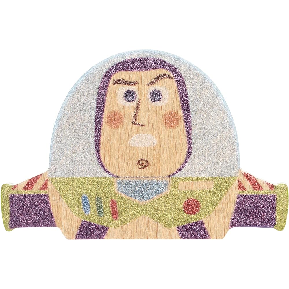 Disney KIDEA BALANCE GAME Toy Story Pixar Disney Kidia Tsumiki Wooden Toy Educational Toy Children Boys Girls Balance Game Baby Gift Baby Gift Present TYKD00402
