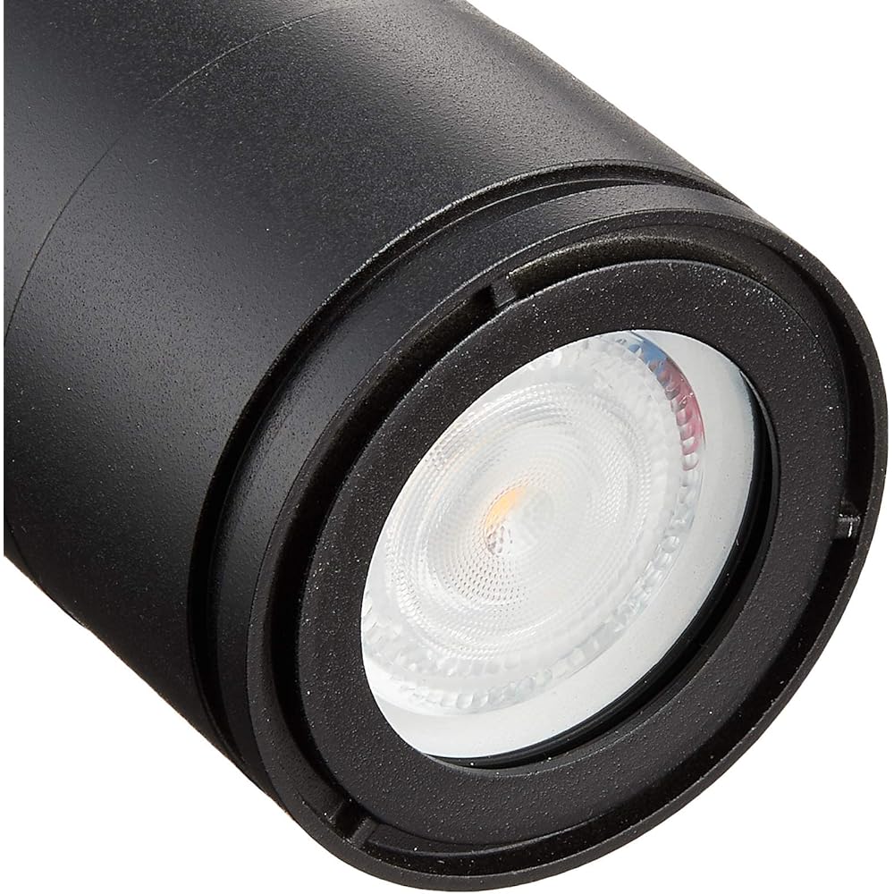 Panasonic LED Spotlight 60 Type Concentrating Bulb Color LGW40090LE1
