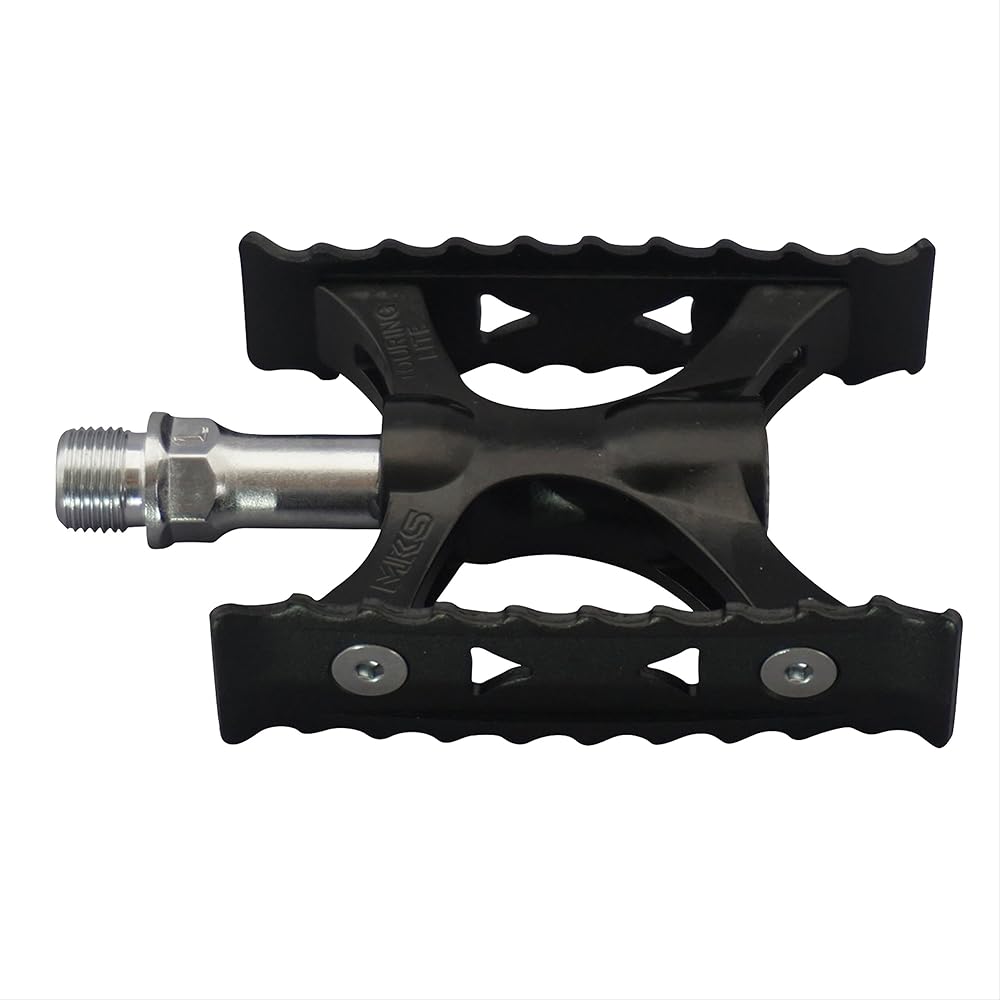 MKS (Mikashima) Pedal Made in Japan Touring Light [TOURING-LITE] Left and Right Set