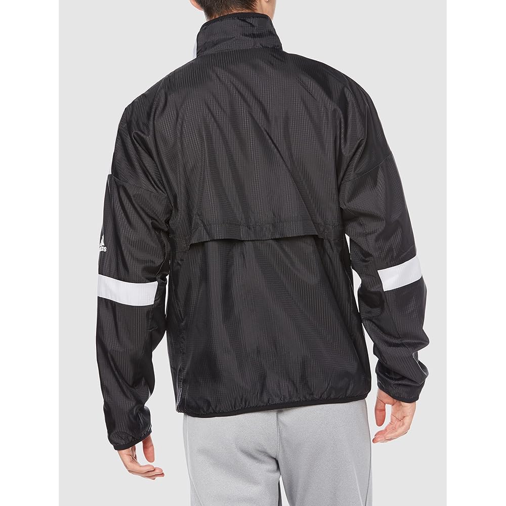 [Adidas] Jacket Warm Windbreaker CL306 Men's