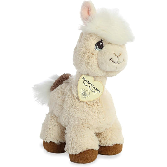 Aurora - Precious Moments - 8インチ Precious Llama