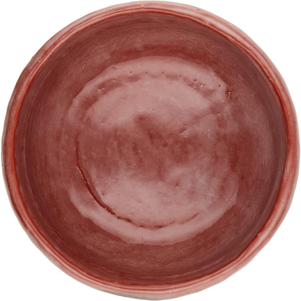 Aito Kyoto ware Kiyomizu ware Matsuraku kiln Rikyu tea bowl (with gift box) Black Raku TSK358