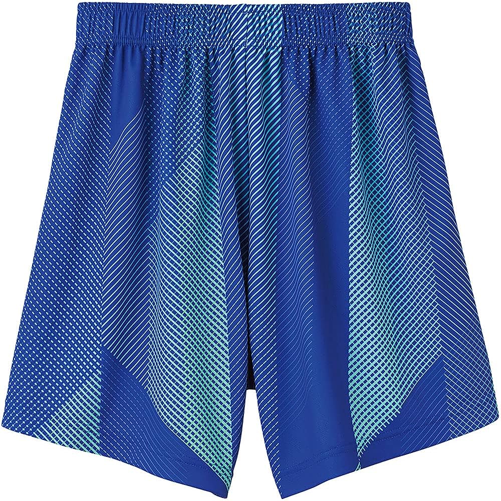VICTAS Table Tennis Game Pants V-GP214 Unisex Can be worn in official matches 034561