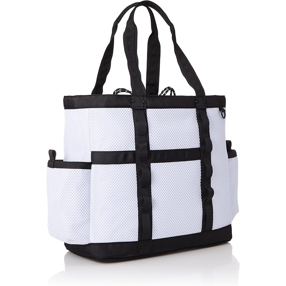 [Pearly Gates] Tote Bag [Outdoor Logo Series] (Shoulder Tape) / Golf Large Capacity / 053-2181400