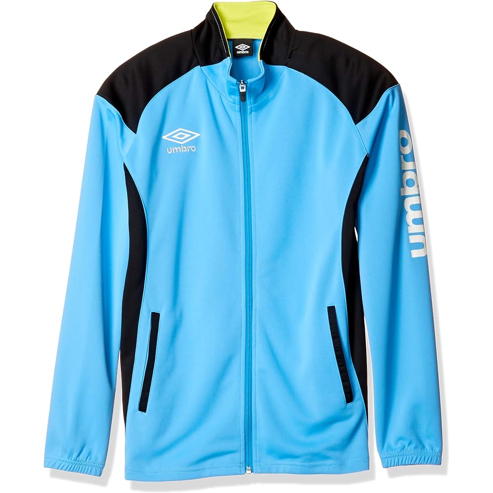 [Umbro] Soccer Training Jersey WR Training Jacket Men's