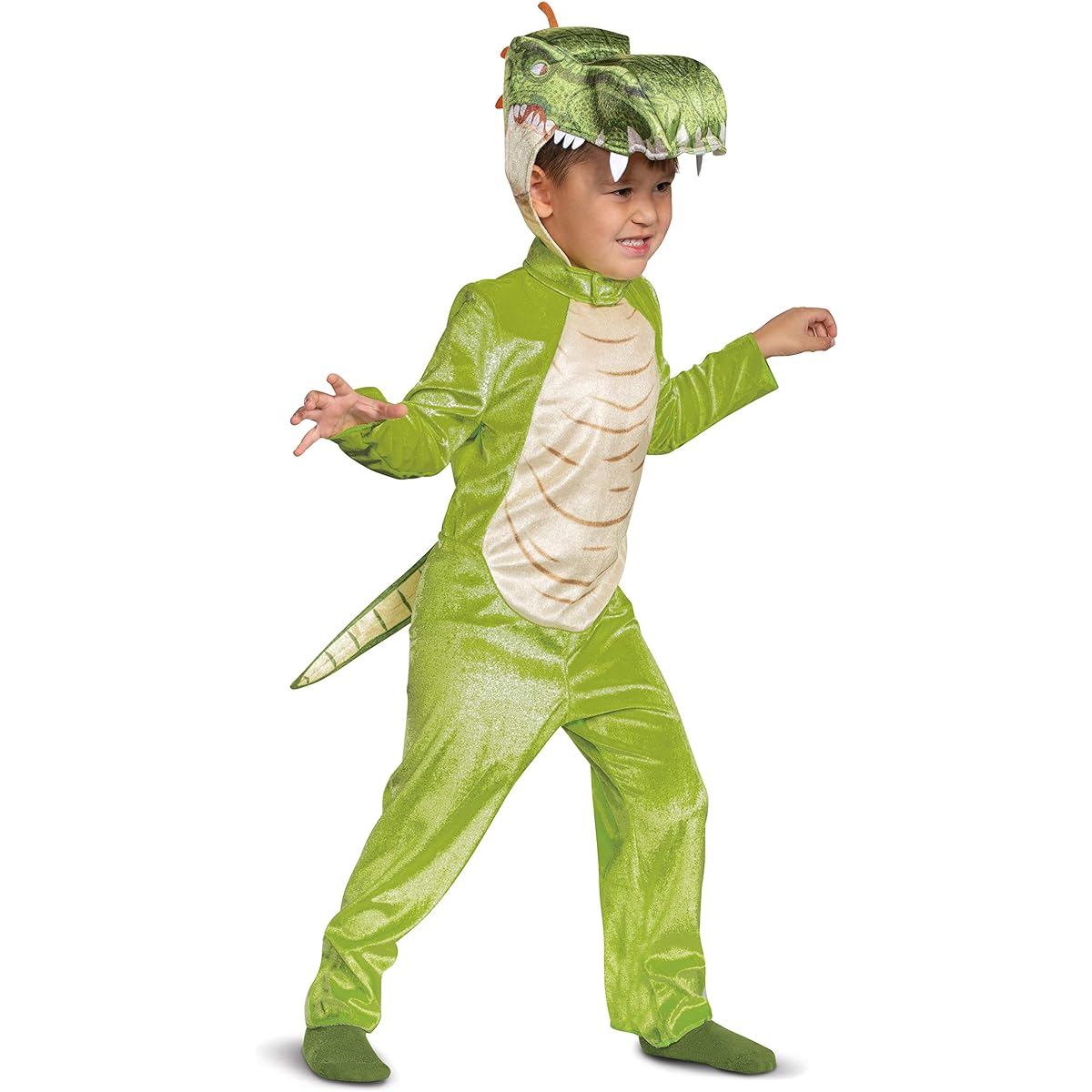 Gigantosaurus Kids Gigant Costume