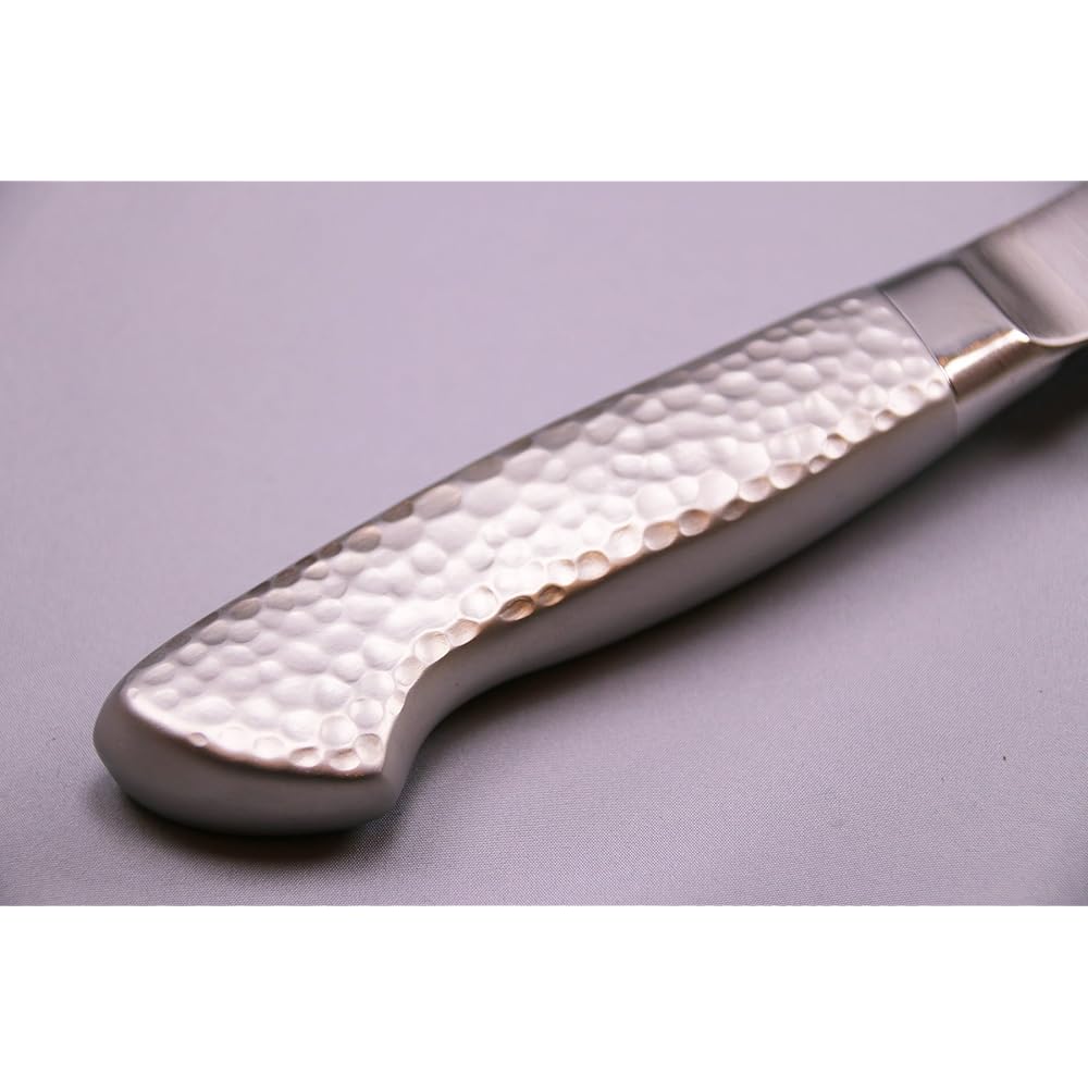 Toshu Giken Knife Toshu Bonesuki Knife 145mm "Elegance 2" Japanese Knife Made in Japan 22321